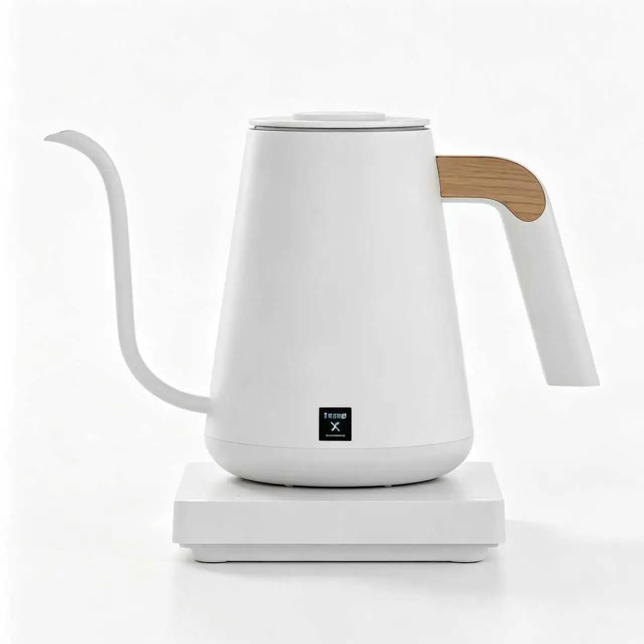 TIMEMORE Fish SMART PRO X 温度調節 - Electric Kettle Temperature Control のレビューと価格